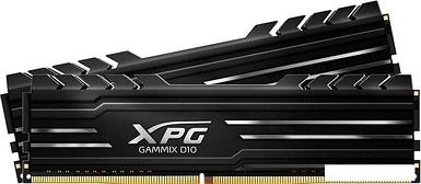 Оперативная память A-Data GAMMIX D10 2x16GB DDR4 PC4-25600 AX4U320016G16A-DB10