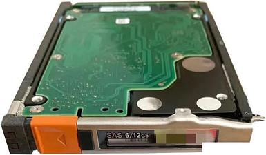 Жесткий диск EMC D4F-2SFXL-800U 800GB