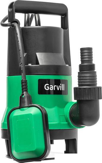 Фекальный насос Garvill DWP-550