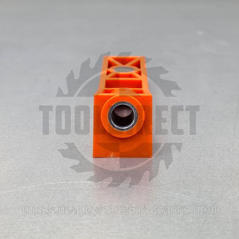 Кондуктор Poket hole для сверления (одно отверстие) Hobby Uniqtool UTJ-001H - фото 3 - id-p217530175