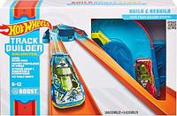 Трек для машинок HOT WHEELS "TRACK BUILDER" (GLC87)