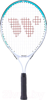 Теннисная ракетка WISH 21 AlumTec JR 2900 - фото 1 - id-p217576710