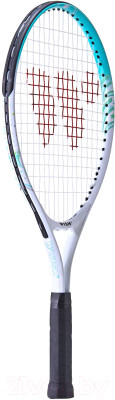Теннисная ракетка WISH 21 AlumTec JR 2900 - фото 2 - id-p217576710