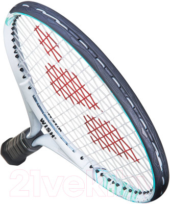 Теннисная ракетка WISH 21 AlumTec JR 2900 - фото 3 - id-p217576710