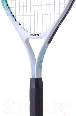 Теннисная ракетка WISH 21 AlumTec JR 2900 - фото 6 - id-p217576710