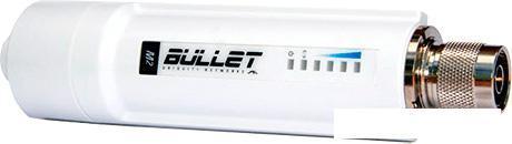 Точка доступа Ubiquiti Bullet M2 HP (BulletM2-HP), фото 2
