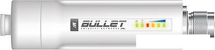Точка доступа Ubiquiti Bullet M2 HP (BulletM2-HP) - фото 2 - id-p217342781