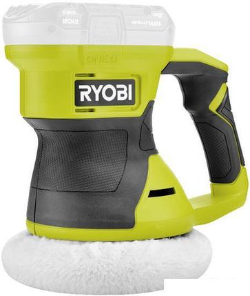Полировальная машина Ryobi RBP18150-0 5133005617 (без АКБ), фото 2