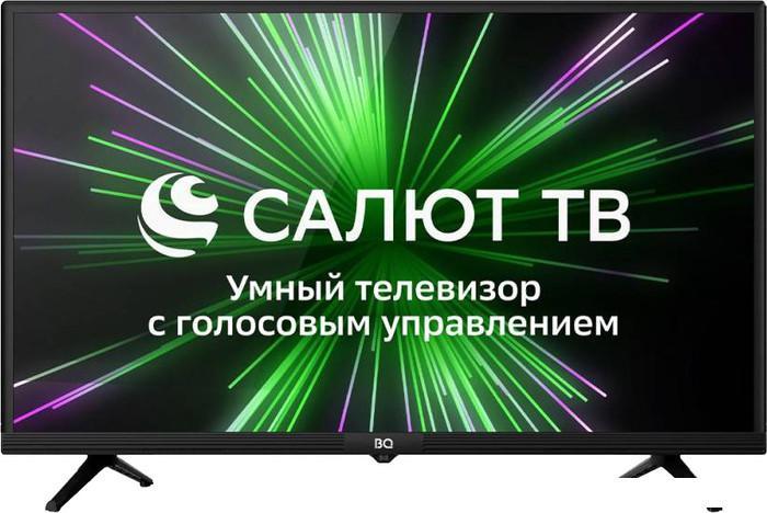 Телевизор BQ 32S12B