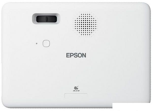 Проектор Epson CO-W01 - фото 5 - id-p217342823