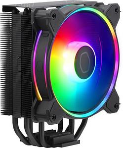 Кулер для процессора Cooler Master Hyper 212 Black RR-S4KK-20PA-R1