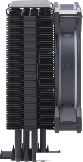 Кулер для процессора Cooler Master Hyper 212 Black RR-S4KK-20PA-R1 - фото 7 - id-p217342882