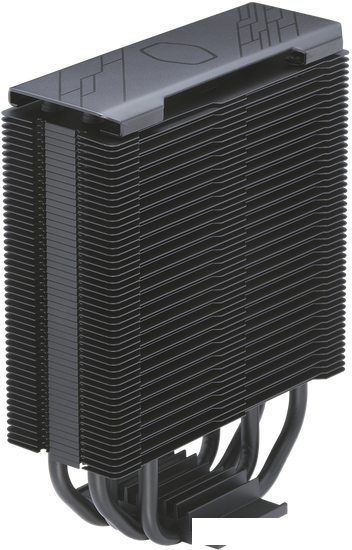Кулер для процессора Cooler Master Hyper 212 Black RR-S4KK-20PA-R1 - фото 9 - id-p217342882