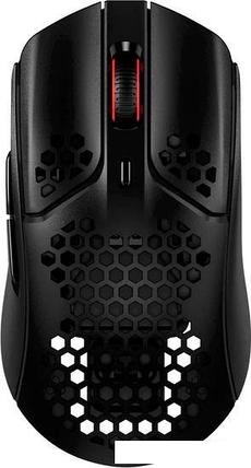 Игровая мышь HyperX Haste Wireless (черный), фото 2