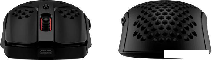 Игровая мышь HyperX Haste Wireless (черный), фото 2