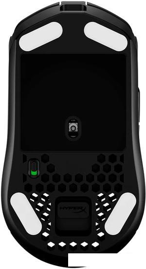 Игровая мышь HyperX Haste Wireless (черный) - фото 3 - id-p216615330