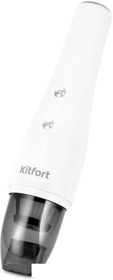 Пылесос Kitfort KT-5159