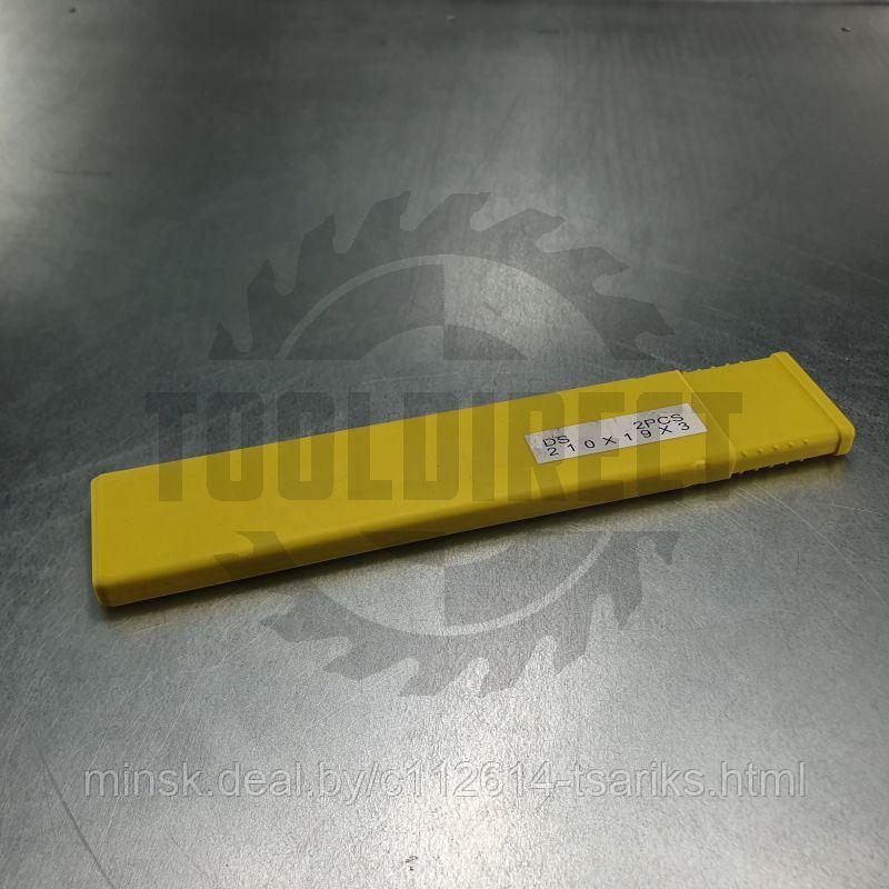 Нож строгальный фуговальный для JET 210х19х3 (сталь DS качество) ROTIS (1 шт.) - фото 9 - id-p217531202