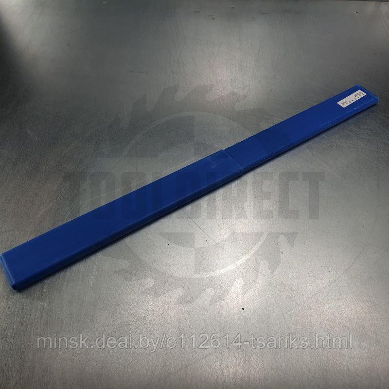 Нож строгальный фуговальный для JET 510x25x3 (сталь HSS 18% W качество) ROTIS (1 шт.) - фото 9 - id-p217531140