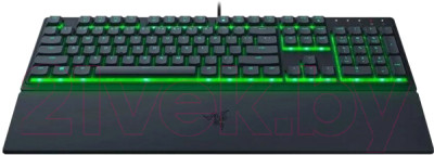 Клавиатура Razer Ornata V3 X / RZ03-04470800-R3R1 - фото 1 - id-p217571771