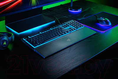 Клавиатура Razer Ornata V3 X / RZ03-04470800-R3R1 - фото 6 - id-p217571771