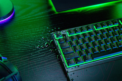 Клавиатура Razer Ornata V3 X / RZ03-04470800-R3R1 - фото 10 - id-p217571771