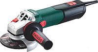 Угловая шлифмашина Metabo WEV 15-125 Quick (60046800)