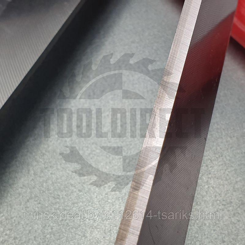 Нож строгальный фуговальный с HW напайкой 810x30x3 Rotis индустриальный (1 шт.) - фото 3 - id-p217530284