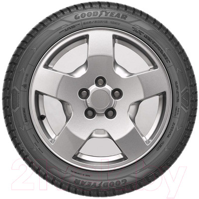 Зимняя шина Goodyear UltraGrip Performance+ 245/40R19 98V - фото 3 - id-p217567483