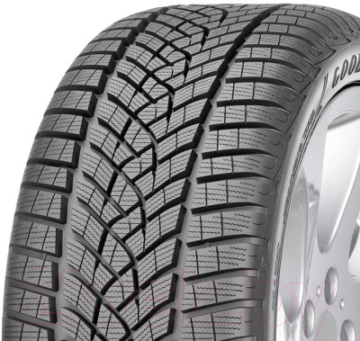 Зимняя шина Goodyear UltraGrip Performance+ 245/40R19 98V - фото 4 - id-p217567483