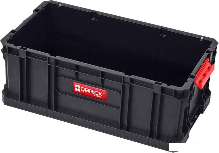 Ящик для инструментов Qbrick System Two Box 200 - фото 2 - id-p217520884