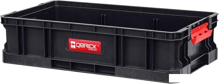 Ящик для инструментов Qbrick System Two Box 100 - фото 1 - id-p217521003