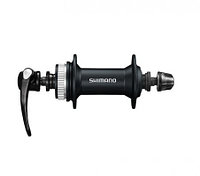 Втулка передняя Shimano Alivio M4050 32H под диск, под эксцентрик