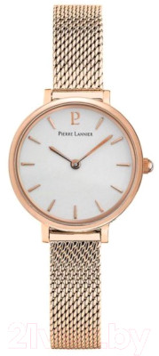 Часы наручные женские Pierre Lannier 014J928 - фото 1 - id-p217584716
