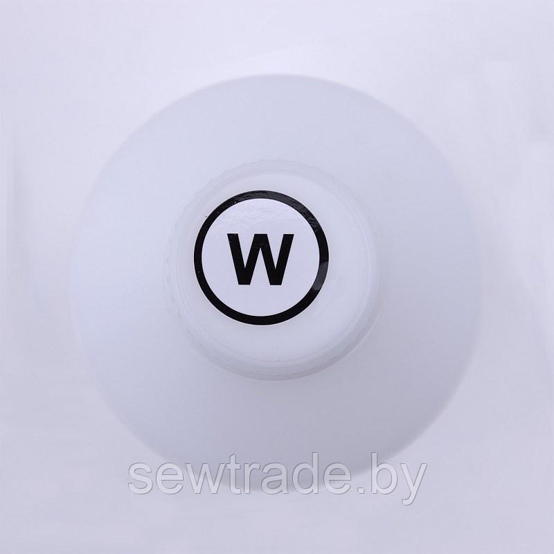 Пигментные чернила на водной основе White Белый DTF- WE1-R2 - фото 3 - id-p217593218