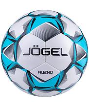 Мяч футбольный Jogel Nueno №4 (BC20), футбол, мяч футбольный, мяч №4