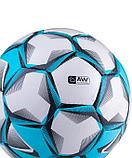 Мяч футбольный Jogel Nueno №4 (BC20), футбол, мяч футбольный, мяч №4, фото 2