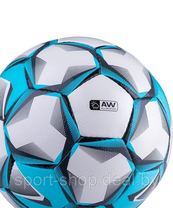 Мяч футбольный Jogel Nueno №4 (BC20), футбол, мяч футбольный, мяч №4 - фото 2 - id-p217588850
