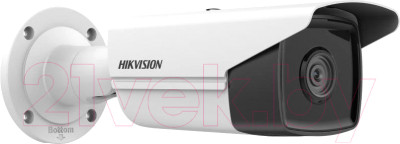 IP-камера Hikvision DS-2CD2T43G2-2I - фото 1 - id-p217587142