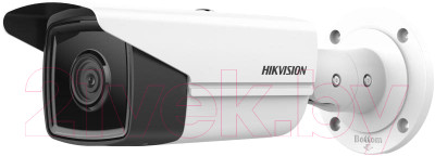 IP-камера Hikvision DS-2CD2T43G2-2I - фото 2 - id-p217587142