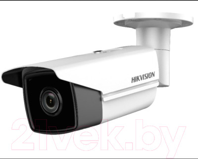 IP-камера Hikvision DS-2CD2T43G2-2I - фото 4 - id-p217587142