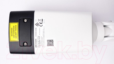 IP-камера Hikvision DS-2CD2T43G2-2I - фото 7 - id-p217587142