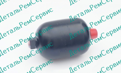 ГИДРОАККУМУЛЯТОР WA2.0,75.8.0.М8.A.210