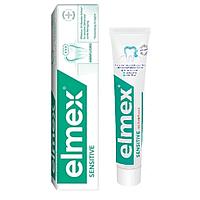 Elmex Sensitive Plus Colgate зубная паста (Colgate Элмекс