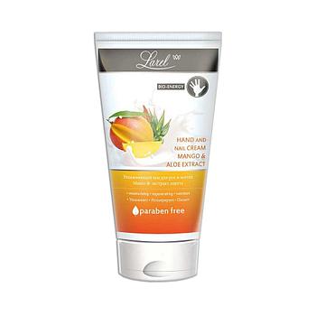 Marcon Питающий крем для сухой и потрескавшейся кожи Манго алоэ вера