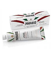 PRORASO Крем для бритья для чувствительной кожи, 150 мл