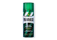 PRORASO Освежающая пена для бритья, 100 мл