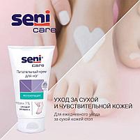 Seni Care Питательный крем для ног 100 мл, фото 2