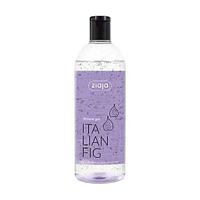 Ziaja Shower gel italian fig/ Гель для душа Итальянский инжир, 500 м
