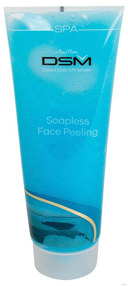 ГЕЛЬ-СКРАБ ДЛЯ УМЫВАНИЯ 250 МЛ